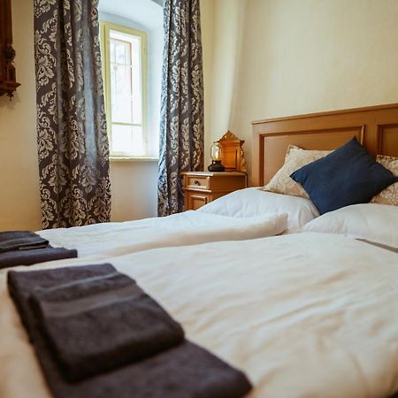 Apartmany Rodny Dom Deza Hoffmanna Banská Štiavnica 外观 照片