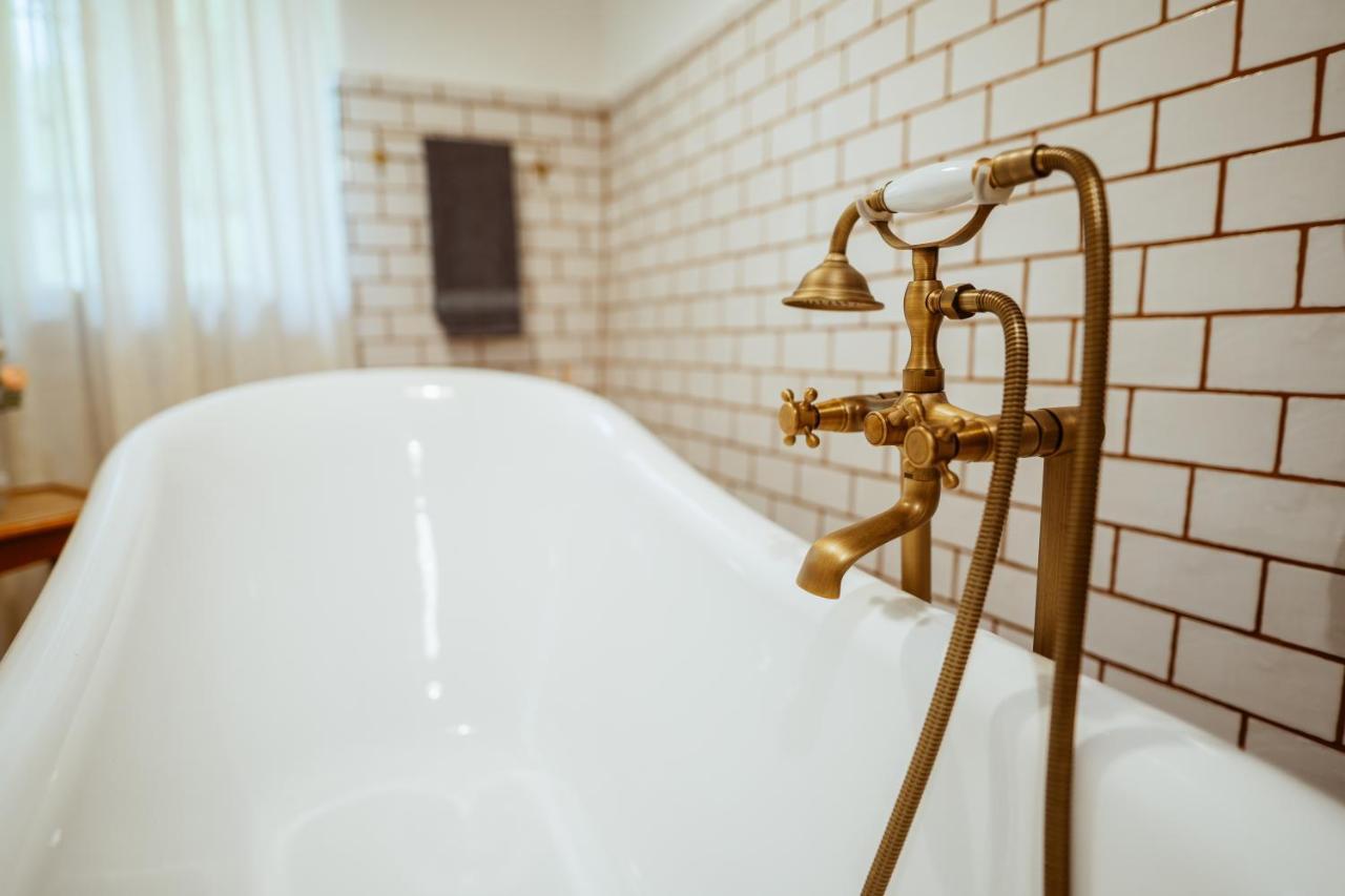 Apartmany Rodny Dom Deza Hoffmanna Banská Štiavnica 外观 照片